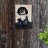 plakat sherlock